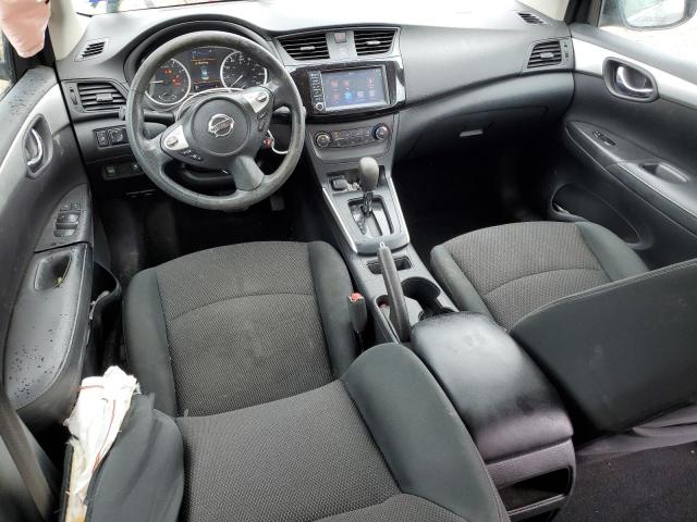 2019 NISSAN SENTRA S - 3N1AB7AP2KY339373