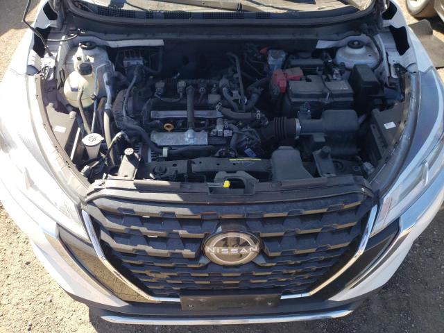 2023 NISSAN KICKS S - 3N1CP5BV0PL494682