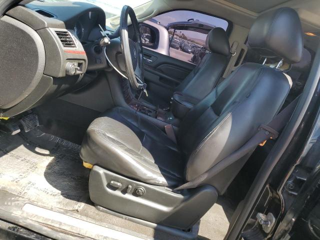 1gyukcef4ar150789 - 2010 Cadillac escalade premium - #87765125