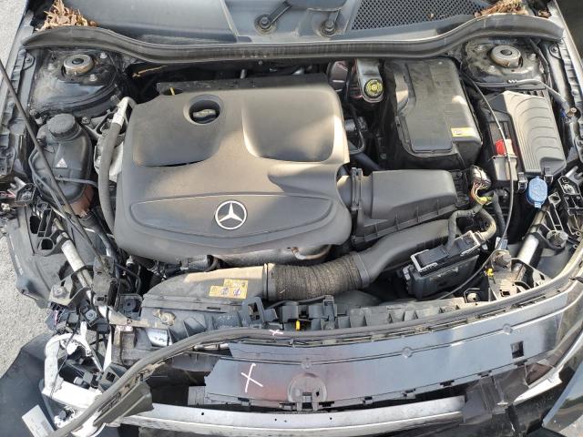 2016 MERCEDES-BENZ CLA 250 4M - WDDSJ4GBXGN354258