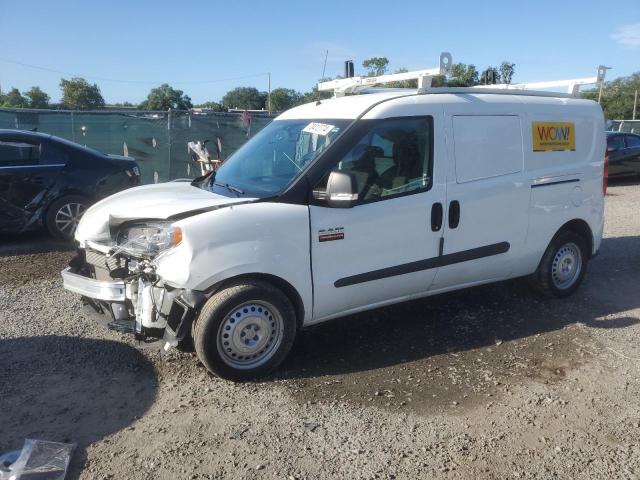 DODGE PROMASTER 2022 white  gas ZFBHRFAB5N6W73594 photo #1