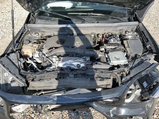 2020 MERCEDES-BENZ GLB 250 - WDC4M4GB8LW007293