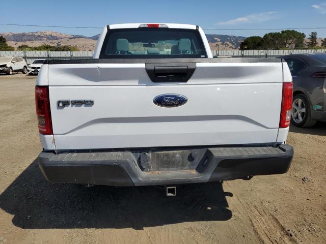 VIN 1FTEX1CP5GKE32324 2016 Ford F-150, Super Cab no.6