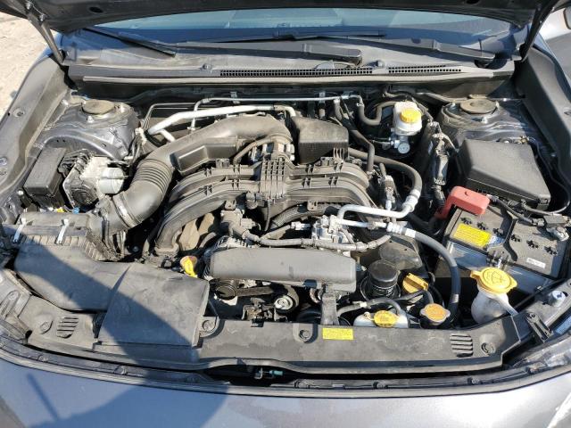 2022 SUBARU CROSSTREK - JF2GTHMC2NH259320