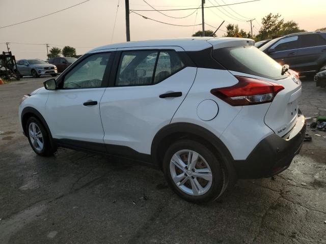 2020 NISSAN KICKS S - 3N1CP5BV2LL566704