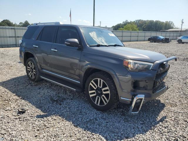 VIN JTEZU5JR3E5064674 2014 Toyota 4runner, SR5 no.4