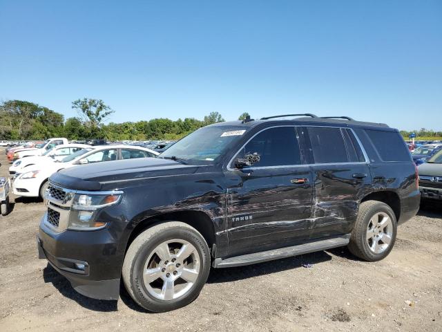 CHEVROLET TAHOE K150