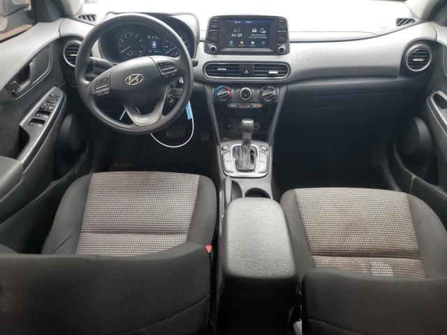 2019 HYUNDAI KONA SE - KM8K1CAA5KU195955