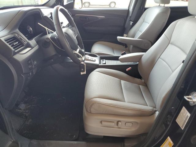 2023 HONDA PASSPORT E - 5FNYF8H55PB012608
