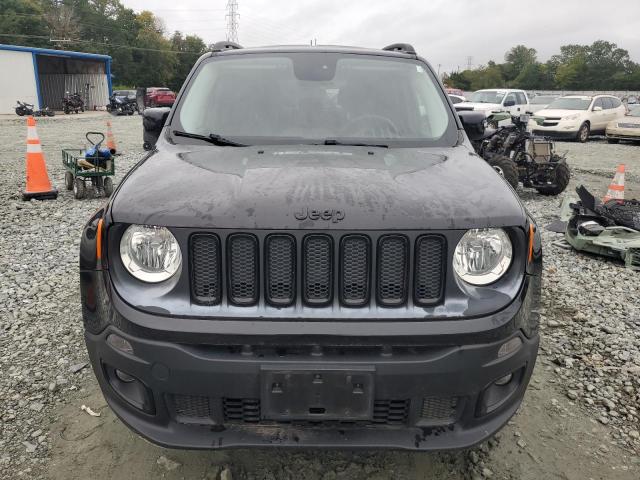 VIN ZACCJBBT6GPC98345 2016 Jeep Renegade, Latitude no.5