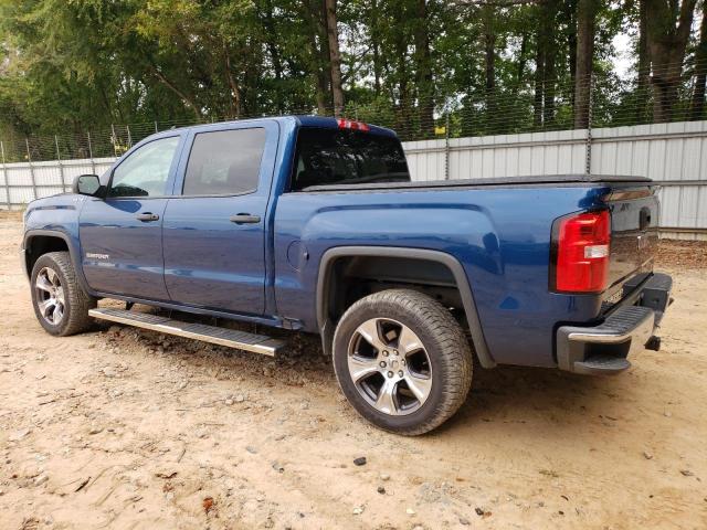 2016 GMC SIERRA K15 - 3GTU2LEC9GG264954