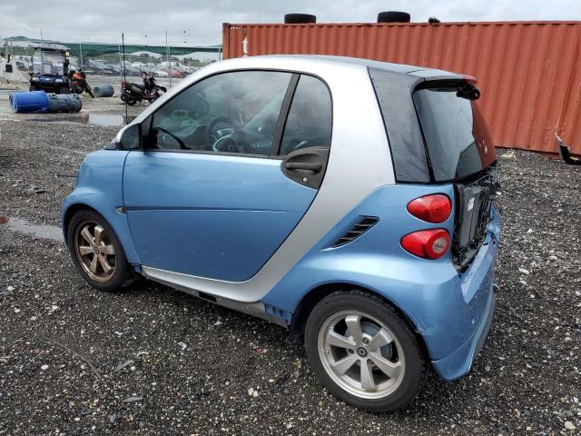 VIN WMEEJ3BA7DK599596 2013 Smart Fortwo, Pure no.2