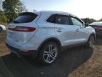 LINCOLN MKC снимка