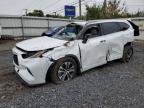 2024 TOYOTA HIGHLANDER - 5TDKDRBH9RS548643