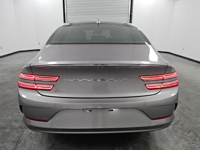 2023 GENESIS G80 - KMTGE4S18PU007554