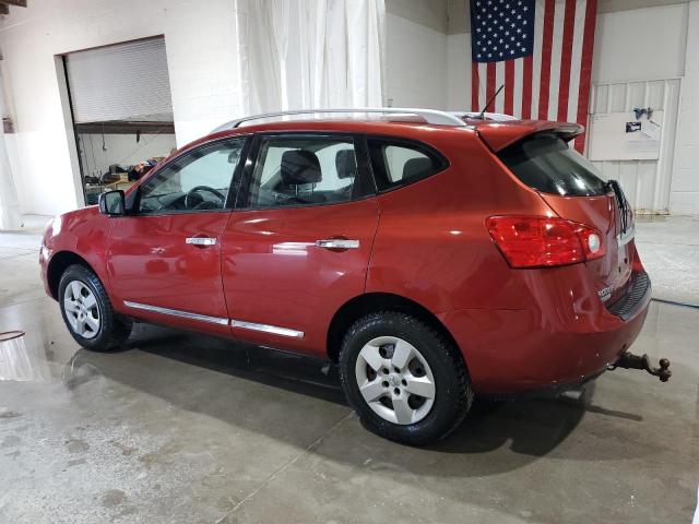 VIN JN8AS5MV6FW251889 2015 NISSAN ROGUE no.2