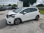 HONDA FIT EX снимка