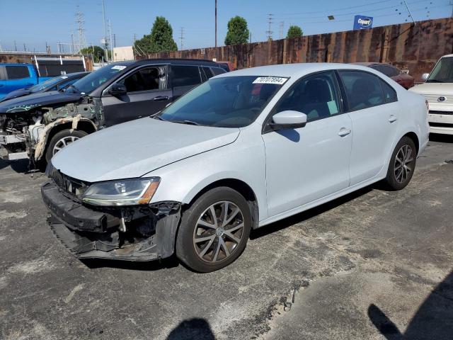 VIN 3VW2B7AJ1JM260244 2018 Volkswagen Jetta, S no.1