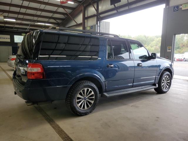 VIN 1FMJK1JT2FEF32774 2015 Ford Expedition, El Xlt no.3