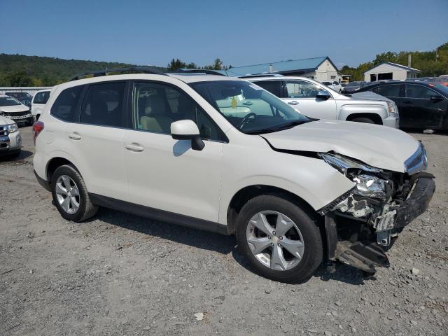 VIN JF2SJAHC9EH501327 2014 Subaru Forester, 2.5I Li... no.4