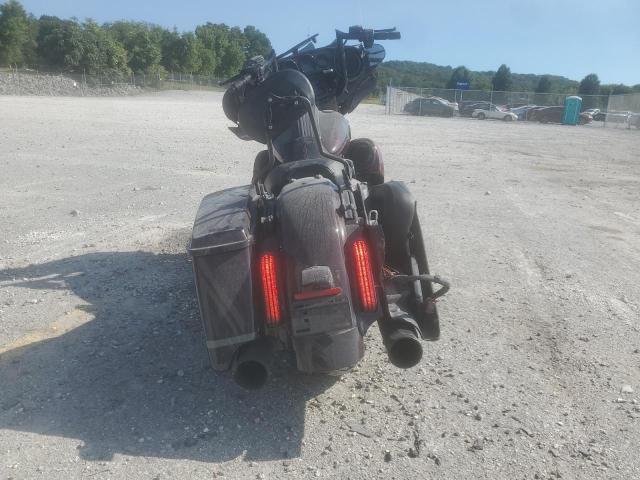 2019 HARLEY-DAVIDSON FLHXSE 1HD1PXL31KB955880