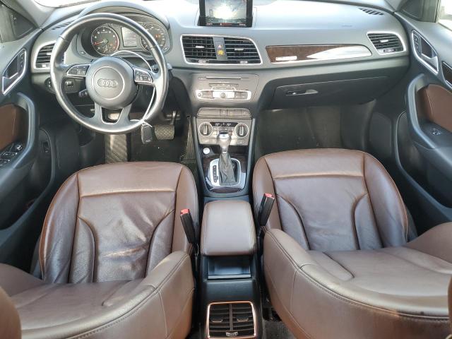 2016 AUDI Q3 PREMIUM - WA1EFCFS1GR015623