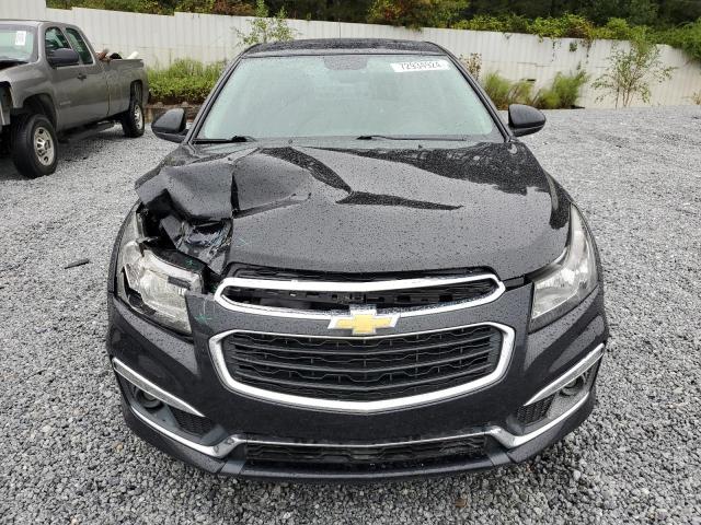 2015 CHEVROLET CRUZE LTZ - 1G1PG5SB0F7118340