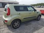 KIA SOUL + photo