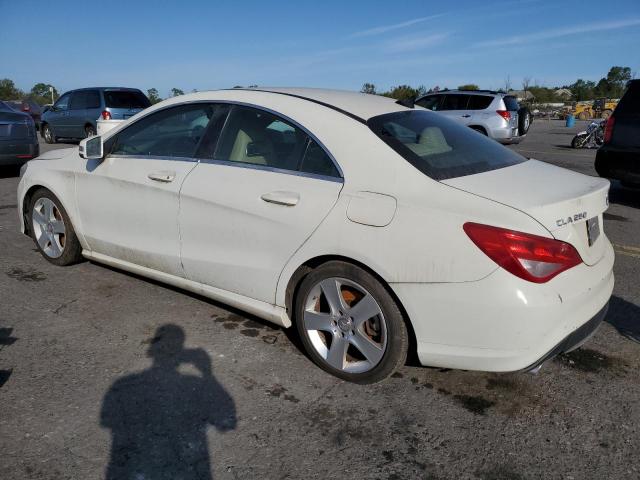 VIN WDDSJ4GB7FN194290 2015 Mercedes-Benz CLA-Class,... no.2