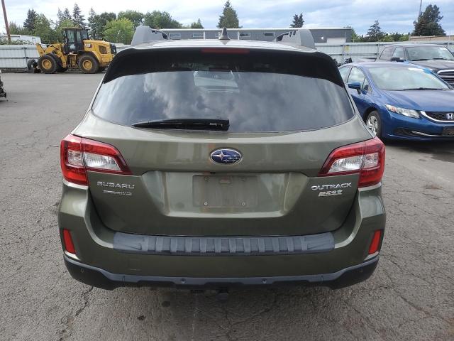 2017 SUBARU OUTBACK 2. - 4S4BSANC8H3270532