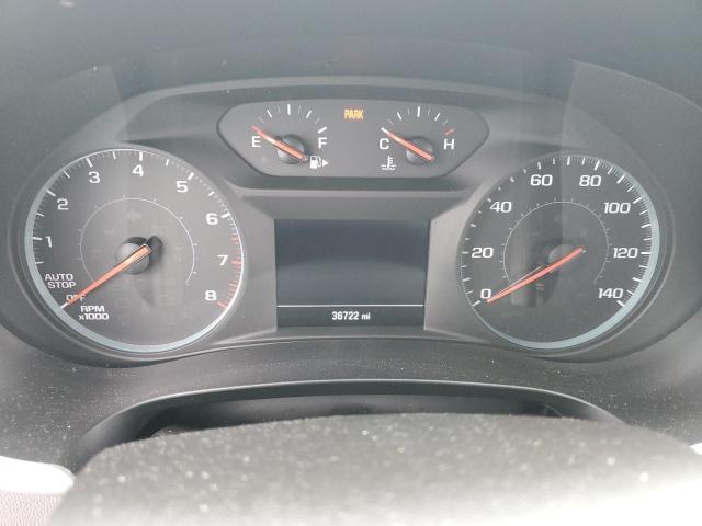 2023 CHEVROLET MALIBU LT - 1G1ZD5ST6PF132051