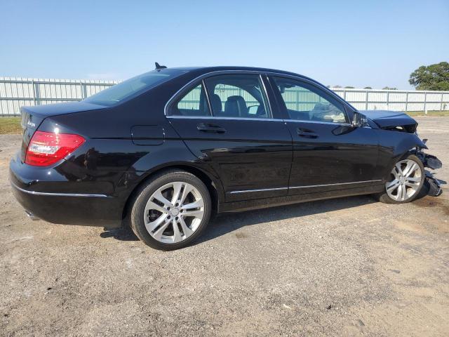 VIN WDDGF8AB3DR255633 2013 Mercedes-Benz C-Class, 3... no.3