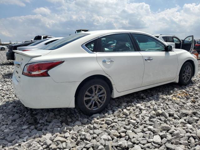 2015 NISSAN ALTIMA 2.5 - 1N4AL3AP4FN893011