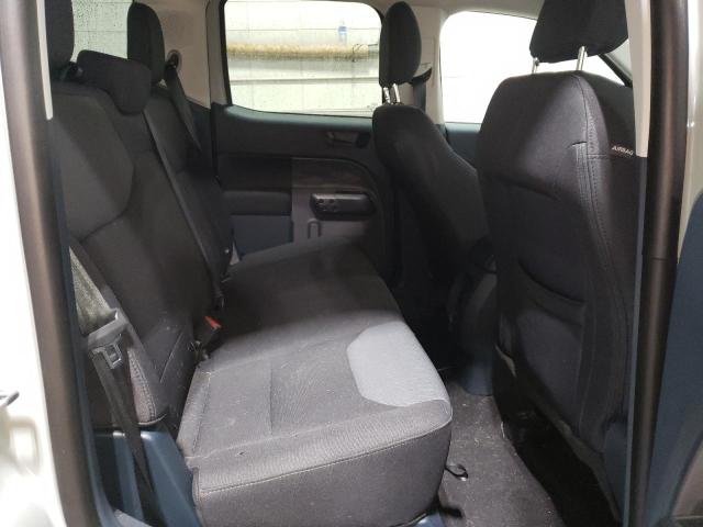 2023 FORD MAVERICK X - 3FTTW8E3XPRA19016