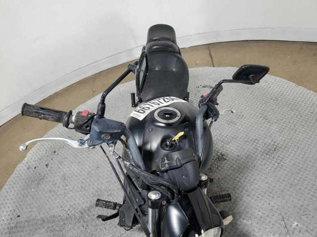 2017 KAWASAKI EN650 C - JKAENEC1XHDA00873