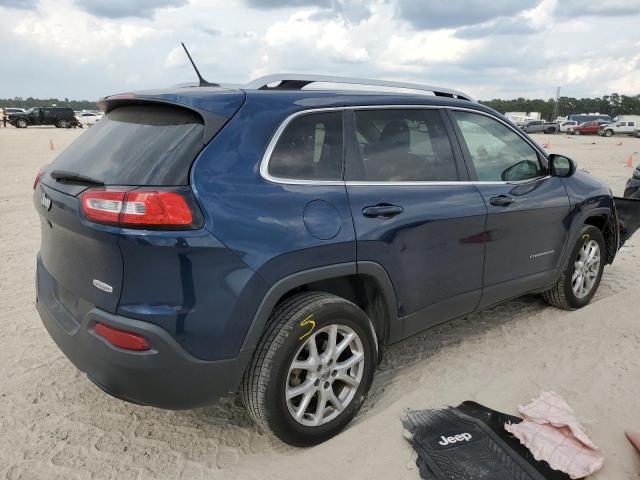 VIN 1C4PJLCB2JD558744 2018 Jeep Cherokee, Latitude no.3