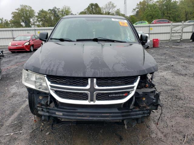 VIN 3C4PDDBG0DT507493 2013 Dodge Journey, Sxt no.5