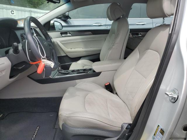 2016 HYUNDAI SONATA SPO - 5NPE34AF8GH282196