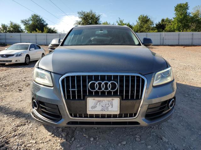 VIN WA1LFAFP2DA072320 2013 Audi Q5, Premium Plus no.5