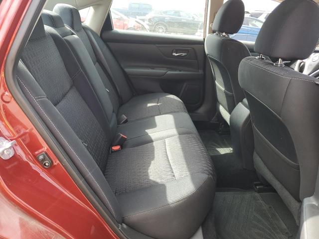 2017 NISSAN ALTIMA 2.5 - 1N4AL3AP9HN331835