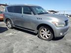 Lot #3027136772 2011 INFINITI QX56