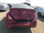 NISSAN VERSA S photo