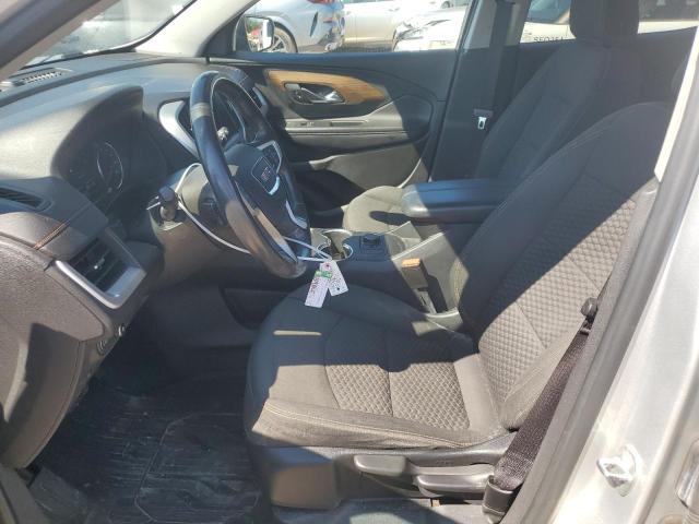 2020 GMC TERRAIN SL - 3GKALMEV8LL121443