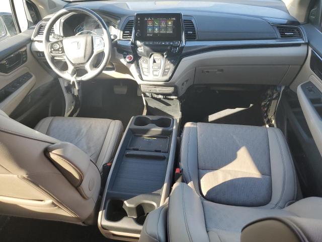 2023 HONDA ODYSSEY EL - 5FNRL6H96PB015568