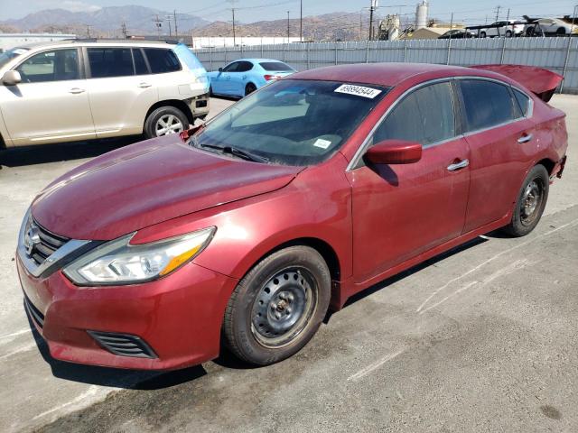 Vin: 1n4al3ap2hc230860, lot: 69894544, nissan altima 2.5 2017 img_1