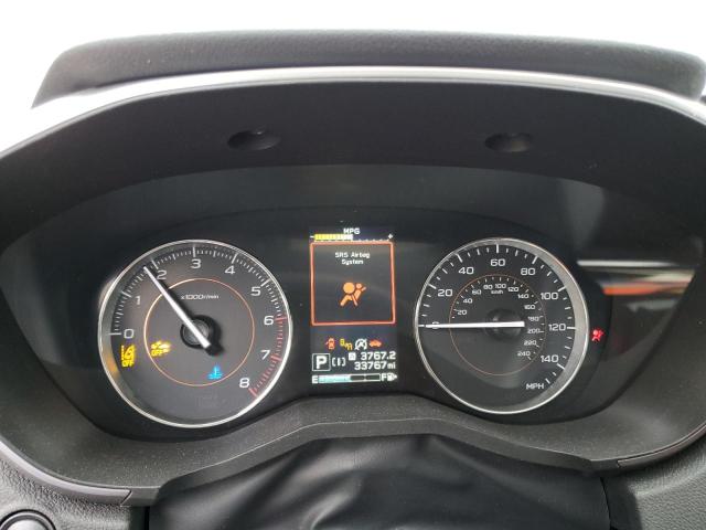 2022 SUBARU CROSSTREK - JF2GTHNC6N8241370
