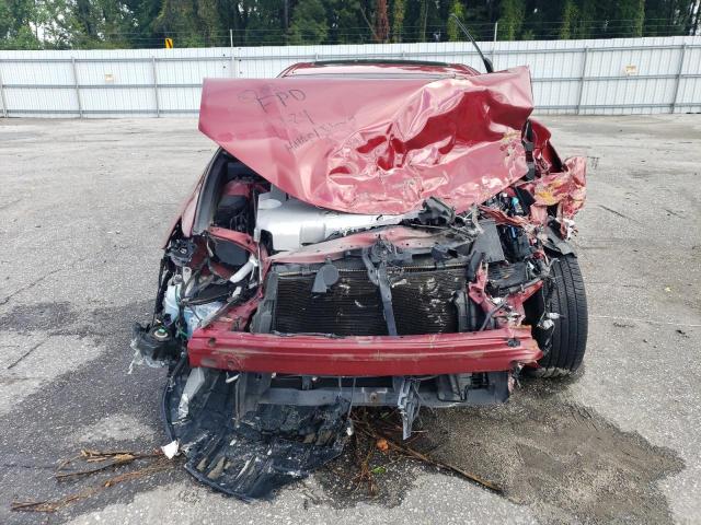 2015 LEXUS ES 350 - JTHBK1GG9F2164449