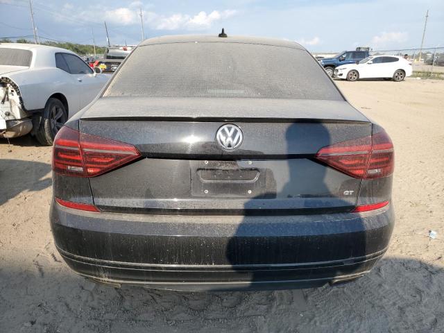 2018 VOLKSWAGEN PASSAT GT 1VWJM7A34JC038001