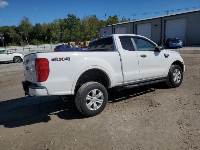 2022 FORD RANGER XL - 1FTER1FH6NLD53315
