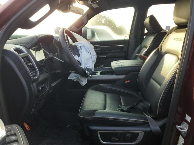 2023 RAM 1500 LARAM - 1C6SRFJT4PN537534